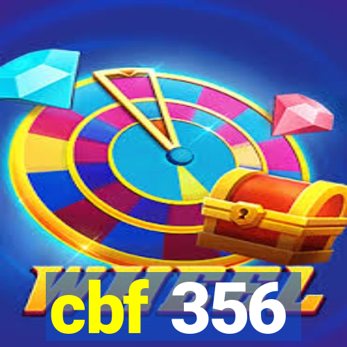 cbf 356